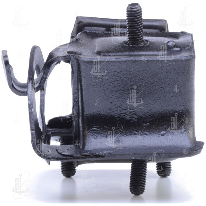 Rear Left/Driver Side Automatic Transmission Mount for Buick LeSabre 3.8L V6 1999 1998 1997 1996 1995 1994 - Anchor 2778