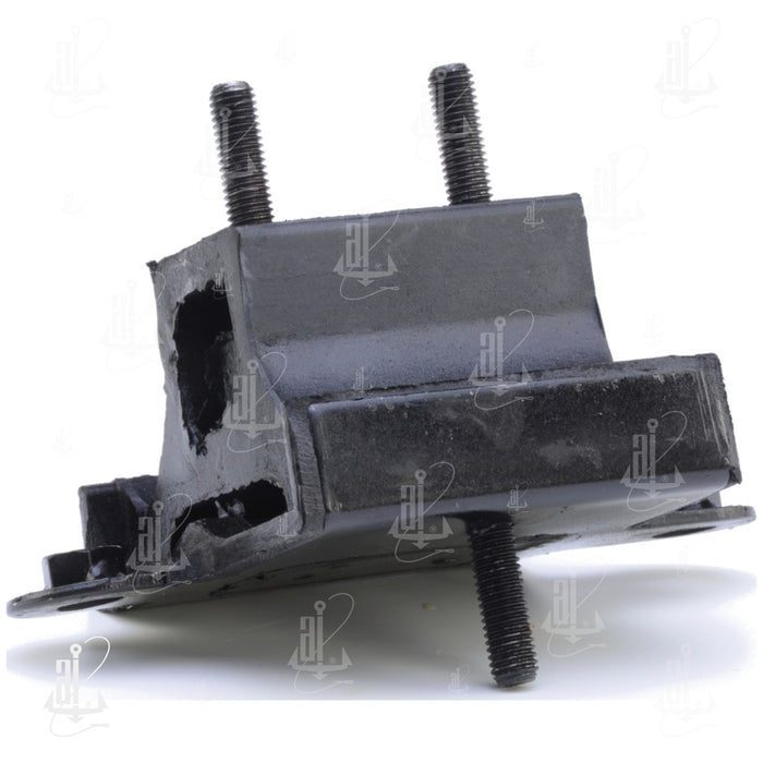 Rear Left/Driver Side Automatic Transmission Mount for Cadillac DeVille 4.6L V8 2005 2004 2003 2002 2001 2000 P-25065