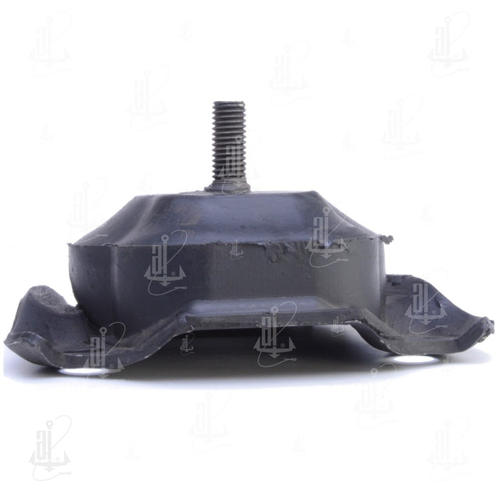 Rear Automatic Transmission Mount for Cadillac Commercial Chassis 4.1L V8 Automatic Transmission 1987 1986 1985 P-25108