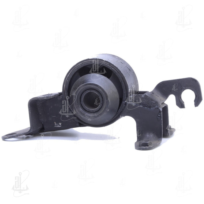 Left Manual Transmission Mount for Ford Escort 2.0L L4 2003 2002 2001 2000 1999 1998 1997 P-25154