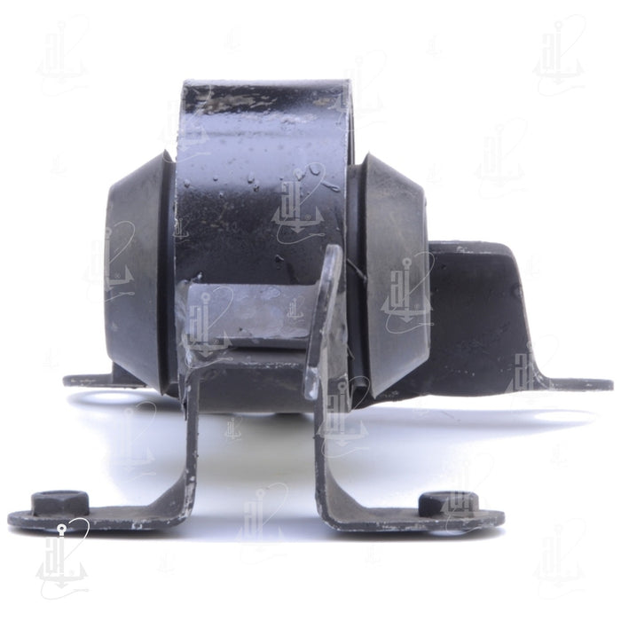 Left Manual Transmission Mount for Ford Escort 2.0L L4 2003 2002 2001 2000 1999 1998 1997 P-25154