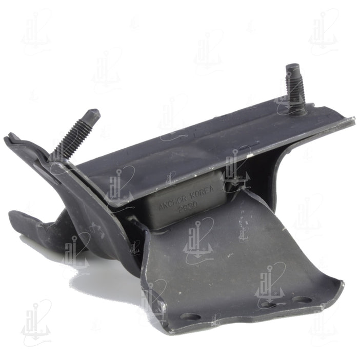 Front Left/Driver Side Engine Mount for Ford E-250 Econoline 5.4L V8 2002 2001 2000 1999 1998 1997 - Anchor 2930