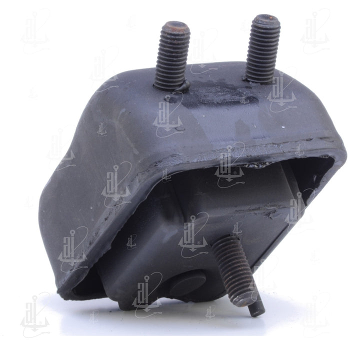 Front Left/Driver Side OR Front Right/Passenger Side Engine Mount for Ford Ranger 2011 2010 2009 2008 2007 2006 2005 2004 2003 2002 2001 2000 P-25219