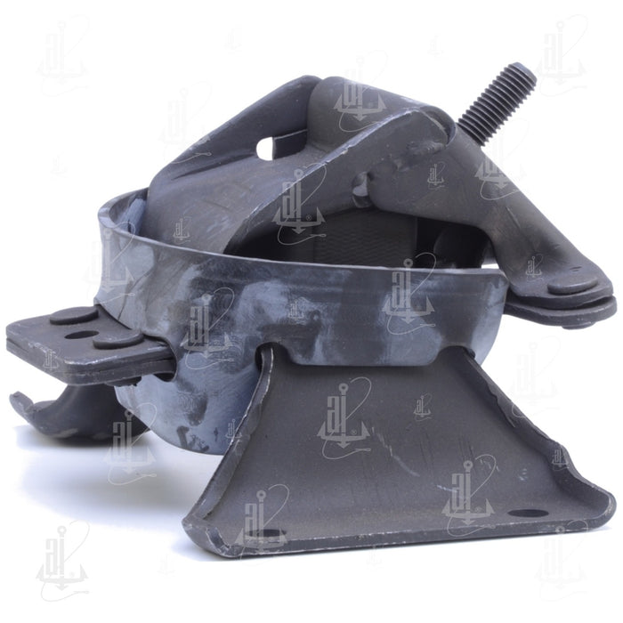 Front Left/Driver Side Engine Mount for Mercury Marauder 4.6L V8 2004 2003 P-27529