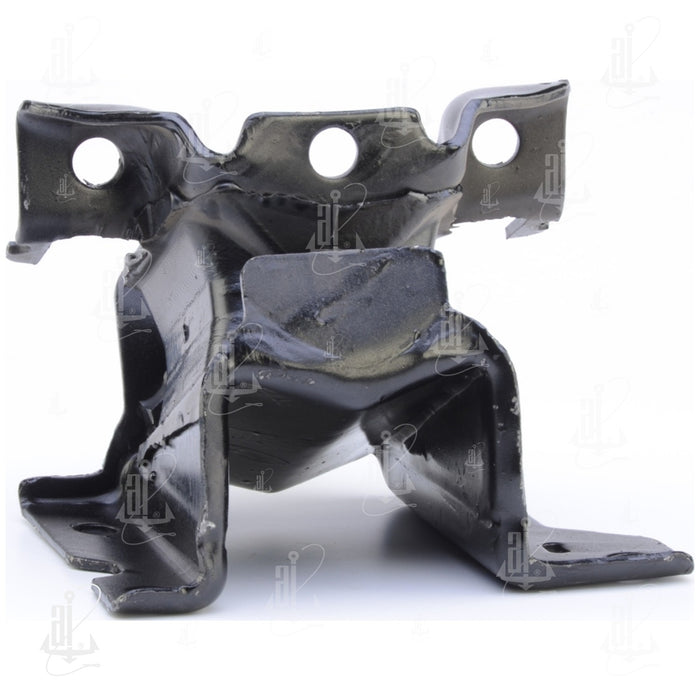 Front Left/Driver Side OR Front Right/Passenger Side Engine Mount for GMC Sierra 3500 6.6L V8 2006 2005 2004 2003 2002 2001 P-27746