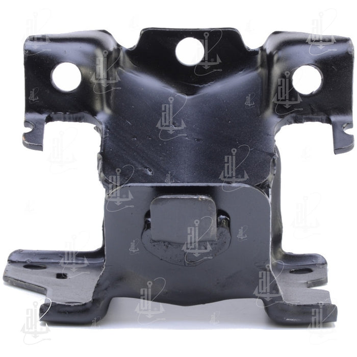 Front Left/Driver Side OR Front Right/Passenger Side Engine Mount for GMC Sierra 3500 6.6L V8 2006 2005 2004 2003 2002 2001 P-27746