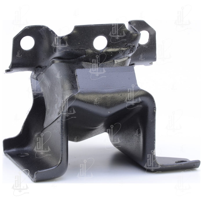 Front Left/Driver Side OR Front Right/Passenger Side Engine Mount for GMC Sierra 3500 Classic 8.1L V8 2007 P-27996