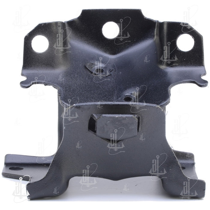 Front Left/Driver Side OR Front Right/Passenger Side Engine Mount for GMC Sierra 3500 Classic 8.1L V8 2007 P-27996