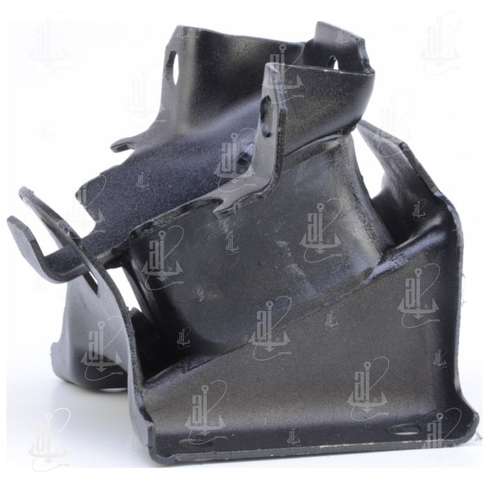 Front Left/Driver Side OR Front Right/Passenger Side Engine Mount for GMC Sierra 3500 Classic 8.1L V8 2007 P-27996