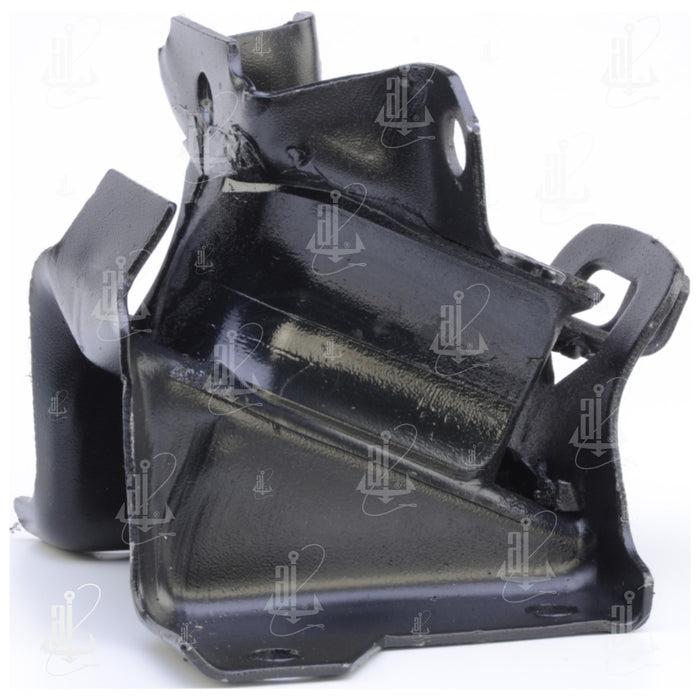 Front Left/Driver Side OR Front Right/Passenger Side Engine Mount for GMC Sierra 3500 Classic 8.1L V8 2007 P-27996