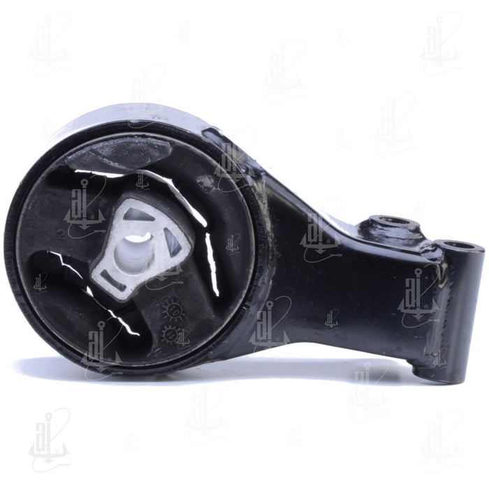 Rear Left/Driver Side Manual Transmission Mount for Buick Allure FWD 2010 - Anchor 3196