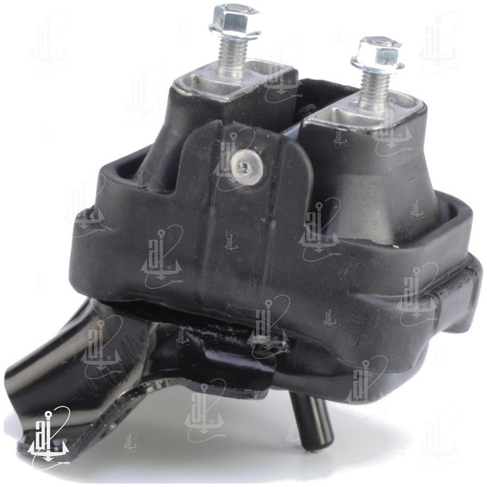 Front Left/Driver Side OR Front Right/Passenger Side Engine Mount for Chevrolet Silverado 2500 5.3L V8 2013 2012 2011 2010 2009 2008 P-28140