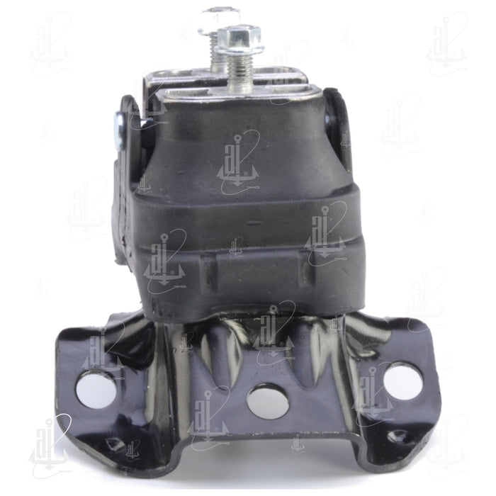 Front Left/Driver Side OR Front Right/Passenger Side Engine Mount for Chevrolet Suburban 1500 2014 2013 2012 2011 2010 2009 2008 2007 P-28146