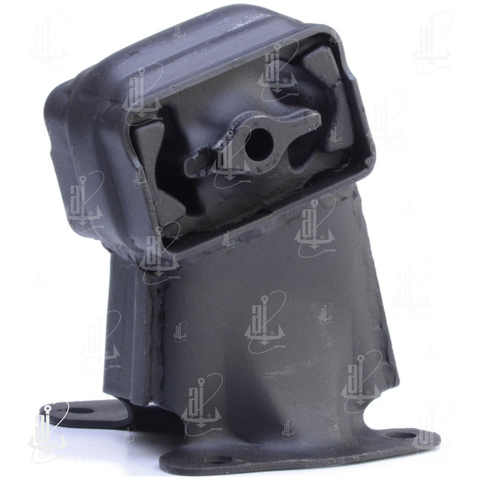 Front Left/Driver Side OR Front Right/Passenger Side Engine Mount for Jeep Commander 5.7L V8 2010 2009 2008 2007 2006 P-28256