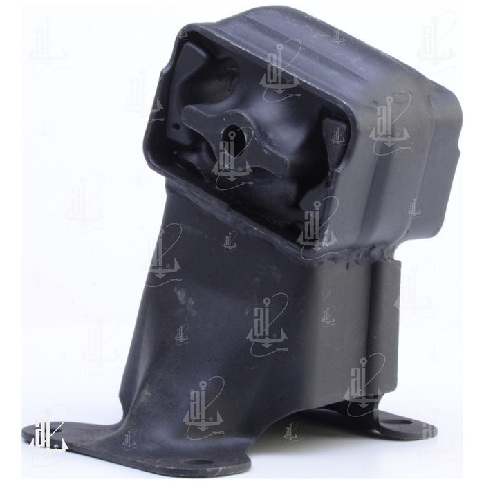 Front Left/Driver Side OR Front Right/Passenger Side Engine Mount for Jeep Commander 5.7L V8 2010 2009 2008 2007 2006 P-28256