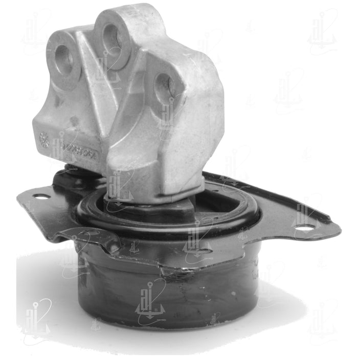 Left Automatic Transmission Mount for Chevrolet Cobalt 2010 2009 2008 2007 2006 2005 - Anchor 3291