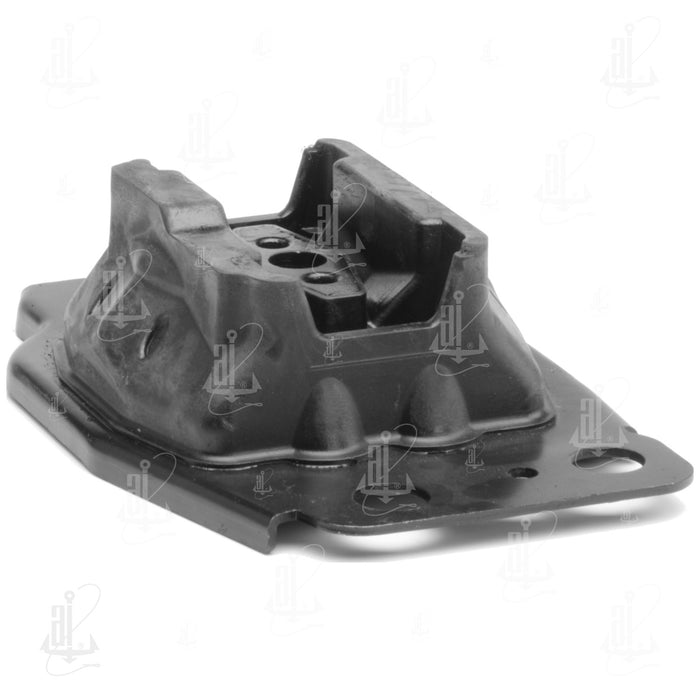 Left Manual Transmission Mount for Ford Fusion 2020 2019 2018 2017 2016 2015 2014 2013 P-28518