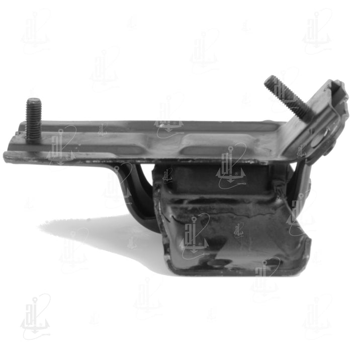 Front Right/Passenger Side Engine Mount for Ford E-350 Super Duty 6.0L V8 DIESEL 2010 2009 2008 2007 2006 2005 2004 P-28606