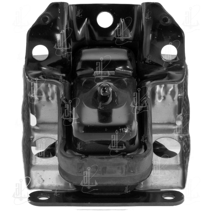 Front Left/Driver Side OR Front Right/Passenger Side Engine Mount for Chevrolet Silverado 3500 Classic 6.0L V8 2007 P-28764