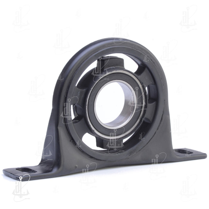 Front Drive Shaft Center Support Bearing for Mercedes-Benz Sprinter 3500 3.0L V6 170.0" Wheelbase 2013 2012 2011 2010 - Anchor 6081