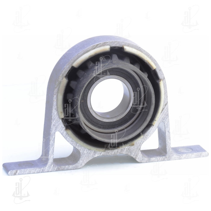 Drive Shaft Center Support Bearing for Ford F-350 Super Duty 2015 2014 2013 2012 2011 2010 2009 2008 - Anchor 6112