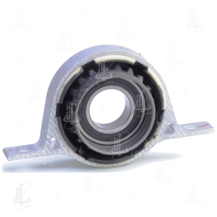 Drive Shaft Center Support Bearing for Ford F-350 Super Duty 2015 2014 2013 2012 2011 2010 2009 2008 - Anchor 6114