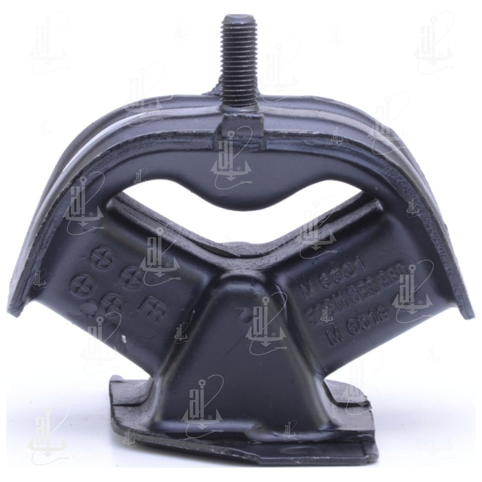 Front OR Rear Engine Mount for Honda Prelude Manual Transmission 1987 1986 1985 1984 1983 1982 1981 1980 1979 P-30081