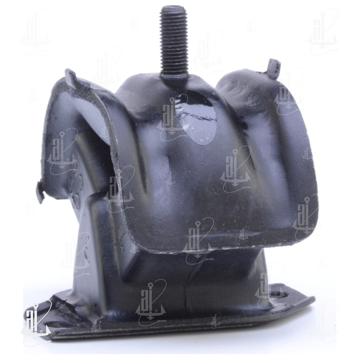 Front OR Rear Engine Mount for Honda Prelude Manual Transmission 1987 1986 1985 1984 1983 1982 1981 1980 1979 P-30081