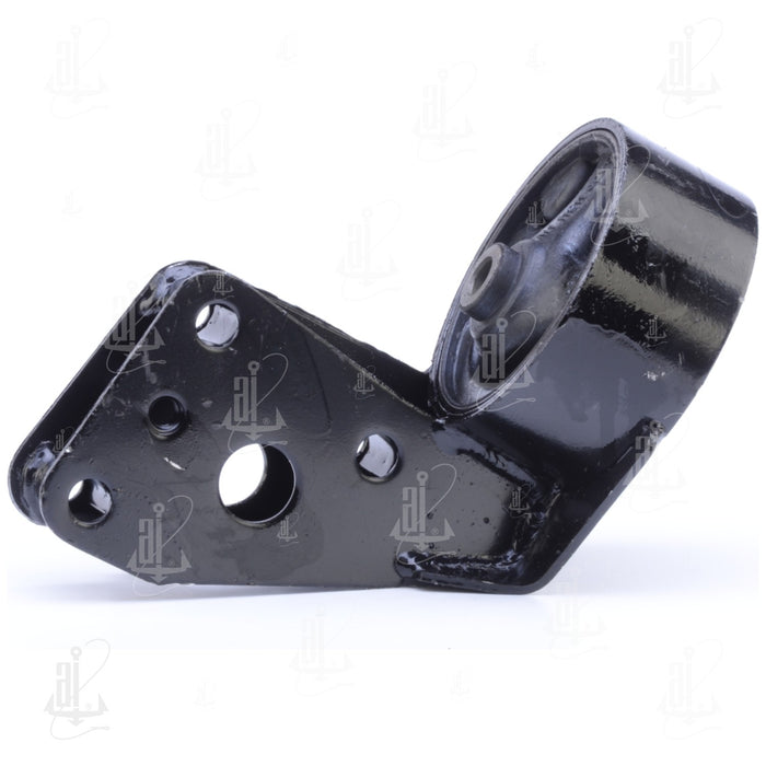 Left Automatic Transmission Mount for Nissan NX 1.6L L4 1993 1992 1991 P-30176