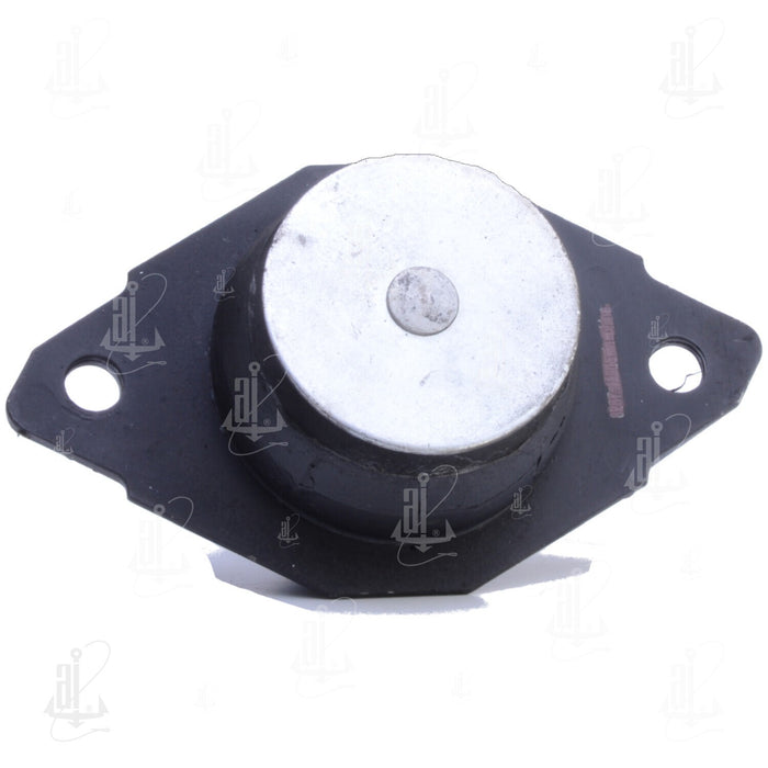 Rear Left/Driver Side Engine Mount for Volkswagen Cabrio 2.0L L4 2002 2001 2000 1999 1998 1997 1996 1995 P-30289