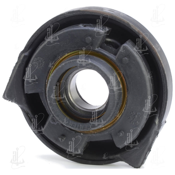 Center Drive Shaft Center Support Bearing for Nissan D21 4WD 1994 1993 1992 1991 1990 1989 1988 1987 1986 - Anchor 8473