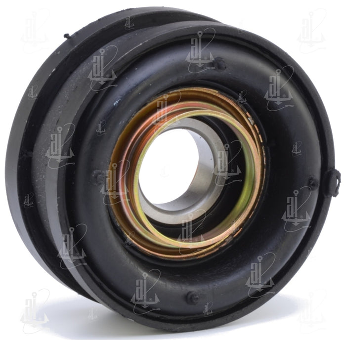 Center Drive Shaft Center Support Bearing for Nissan Pickup RWD 1997 1996 1995 1994 1993 1992 1991 1990 1989 1988 1987 1986 - Anchor 8474