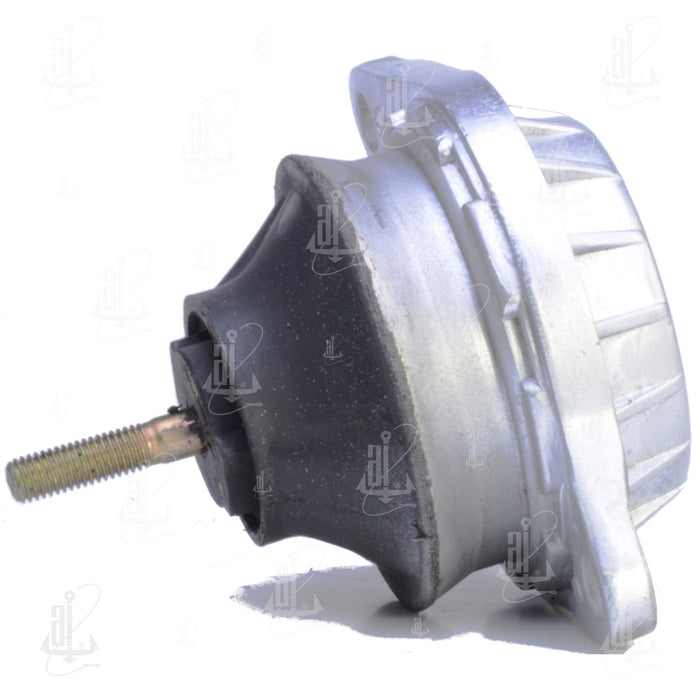 Front Left/Driver Side OR Front Right/Passenger Side Engine Mount for Audi 90 2.3L L5 FWD 1991 1990 1989 1988 P-30477