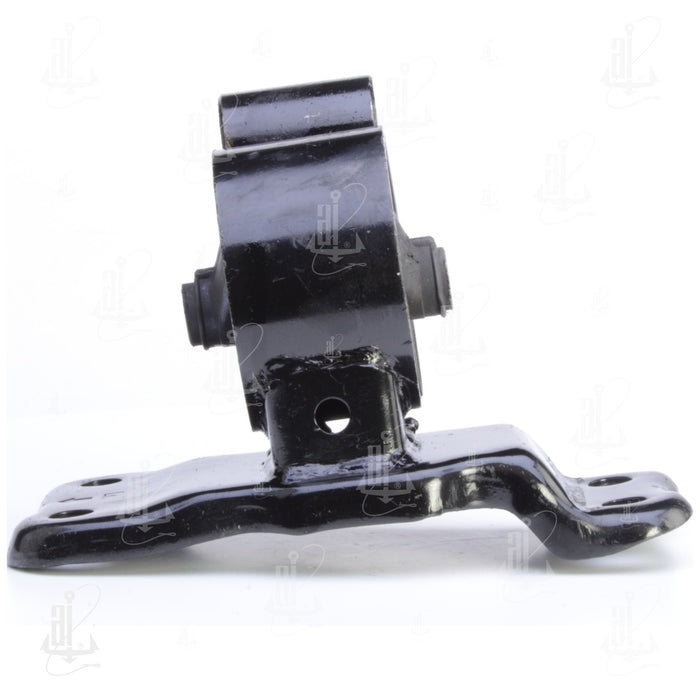 Left Manual Transmission Mount for Mitsubishi Mirage 1.8L L4 2002 2001 2000 1999 1998 1997 P-30601