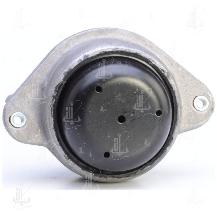 Front Left/Driver Side OR Front Right/Passenger Side Engine Mount for Mercedes-Benz 300SE 3.2L L6 1993 1992 P-30640