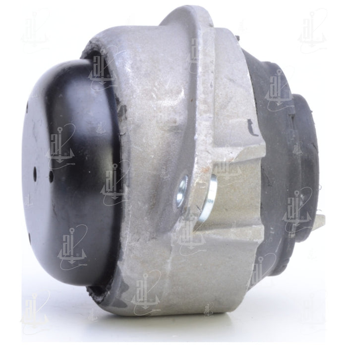 Front Left/Driver Side OR Front Right/Passenger Side Engine Mount for Mercedes-Benz 300SE 3.2L L6 1993 1992 P-30640