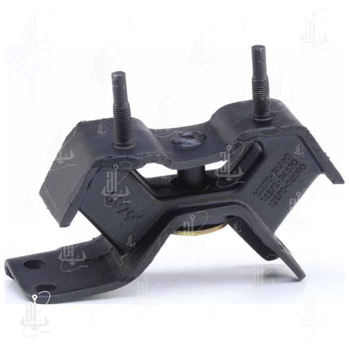Left Automatic Transmission Mount for Toyota Camry 2.2L L4 2001 2000 1999 1998 1997 1996 1995 1994 1993 1992 - Anchor 8979