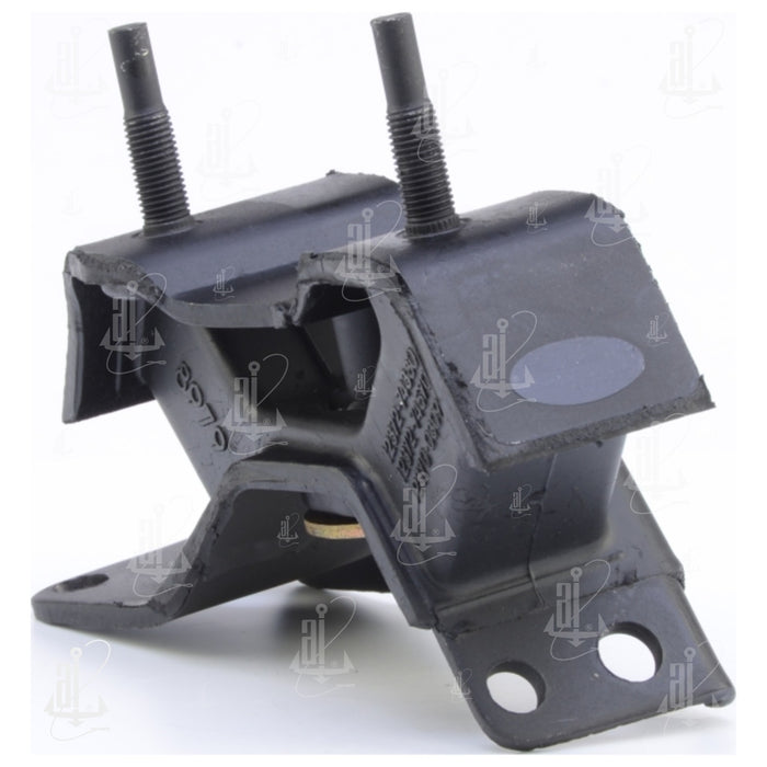 Left Automatic Transmission Mount for Toyota Camry 2.2L L4 2001 2000 1999 1998 1997 1996 1995 1994 1993 1992 - Anchor 8979