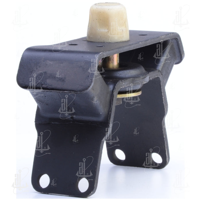 Rear Manual Transmission Mount for Toyota Tacoma 2.7L L4 RWD Pre Runner 2004 2003 2002 2001 2000 1999 1998 P-30809