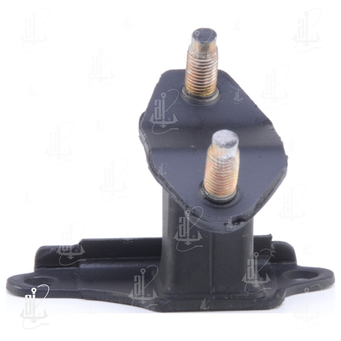 Rear Left/Driver Side Automatic Transmission Mount for Honda Accord 3.0L V6 GAS 2007 2006 2005 2004 2003 P-31225