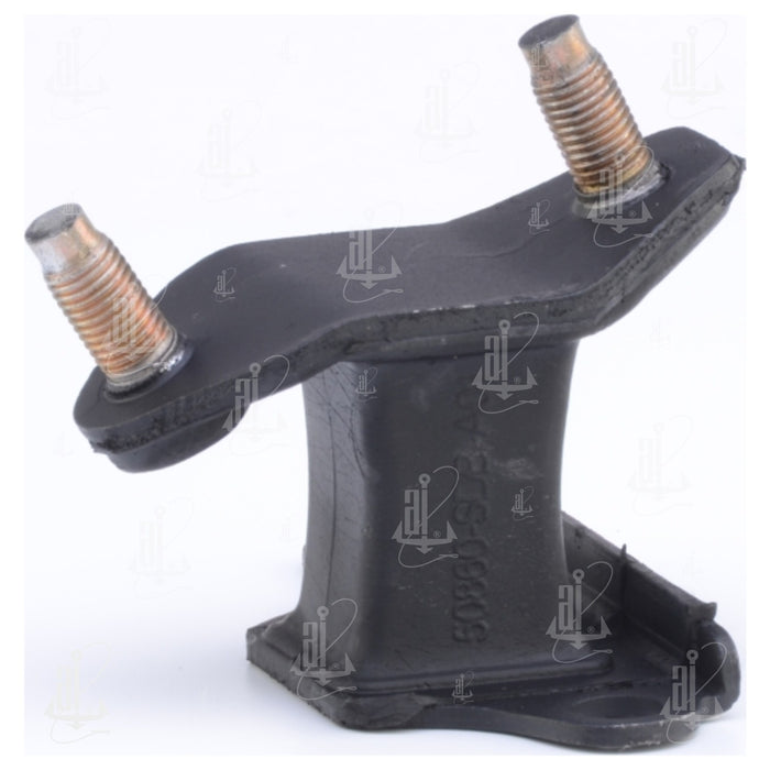 Rear Left/Driver Side Automatic Transmission Mount for Honda Accord 3.0L V6 GAS 2007 2006 2005 2004 2003 P-31225