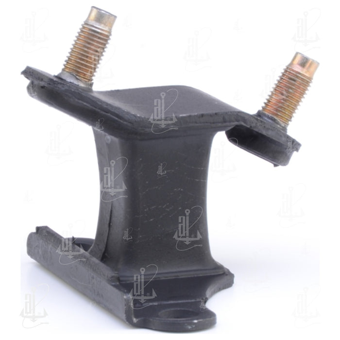 Rear Left/Driver Side Automatic Transmission Mount for Honda Accord 3.0L V6 GAS 2007 2006 2005 2004 2003 P-31225