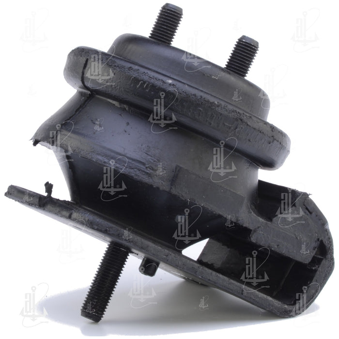 Front Left/Driver Side OR Front Right/Passenger Side Engine Mount for Suzuki XL-7 2.7L V6 2004 2003 2002 P-31289