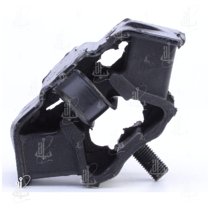 Rear Manual Transmission Mount for Mercedes-Benz 300E RWD 1992 1991 1990 1989 1988 1987 1986 - Anchor 9266