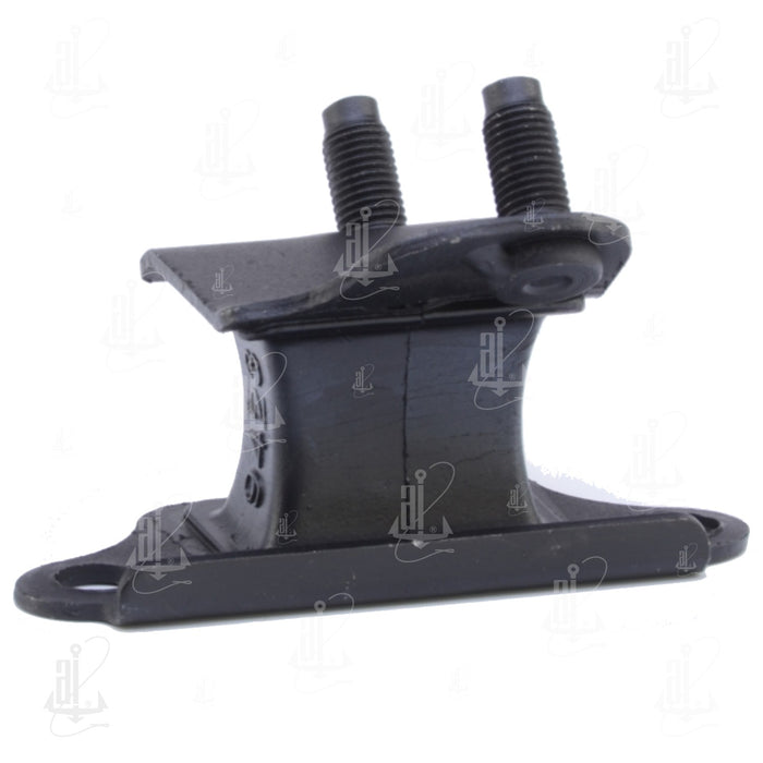 Rear Left/Driver Side Automatic Transmission Mount for Honda Odyssey 3.5L V6 2006 2005 P-31707