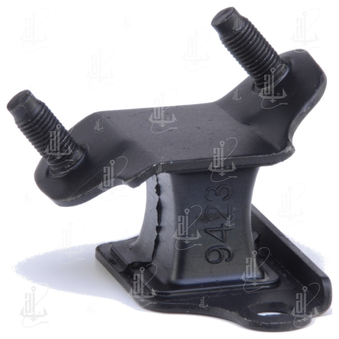 Rear Left/Driver Side Automatic Transmission Mount for Honda Odyssey 3.5L V6 2006 2005 P-31707