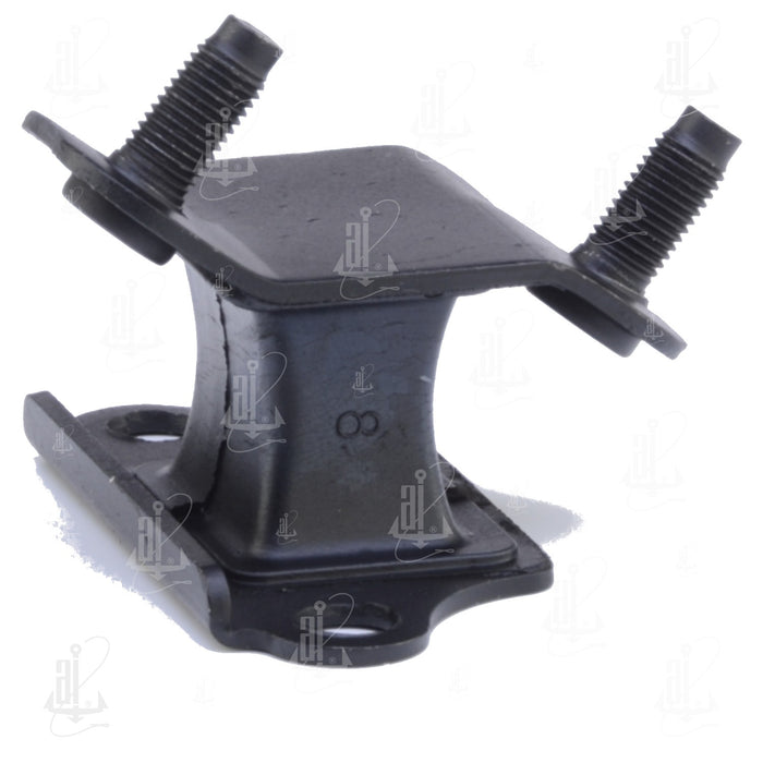 Rear Left/Driver Side Automatic Transmission Mount for Honda Odyssey 3.5L V6 2006 2005 P-31707