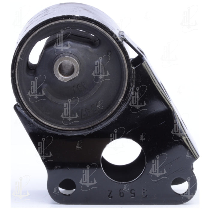 Front Engine Mount for Nissan Altima 3.5L V6 Manual Transmission 2006 2005 2004 2003 2002 P-32057