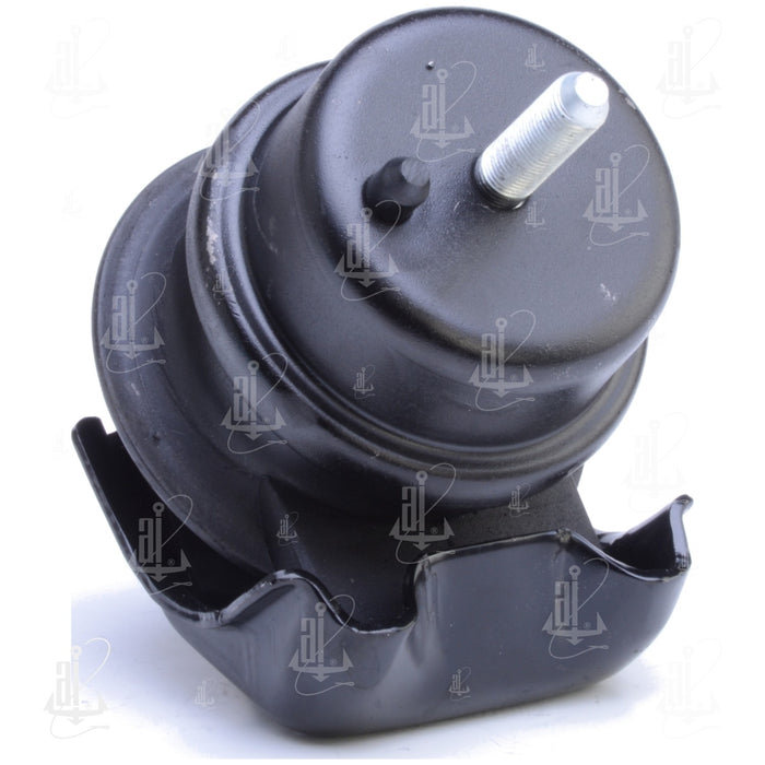 Front Left/Driver Side OR Front Right/Passenger Side Engine Mount for Lexus LS430 4.3L V8 2006 2005 2004 P-32765