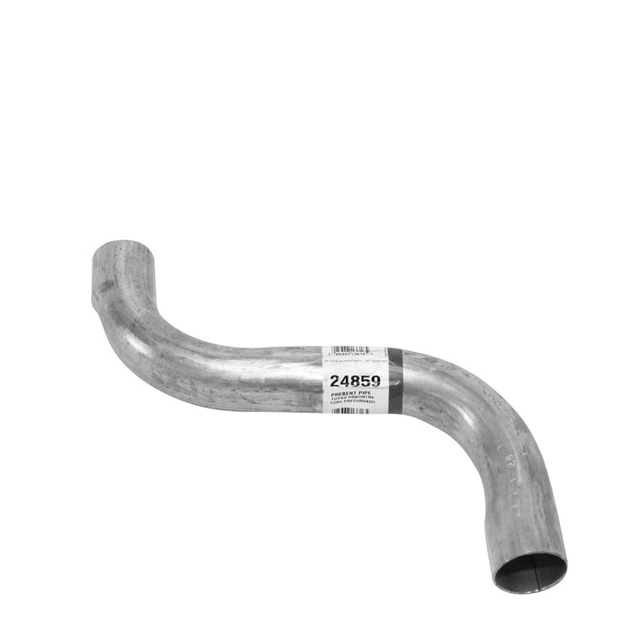 Exhaust Tail Pipe for Honda Accord 2.2L L4 LX Wagon 1993 1992 1991 - AP Exhaust 24859